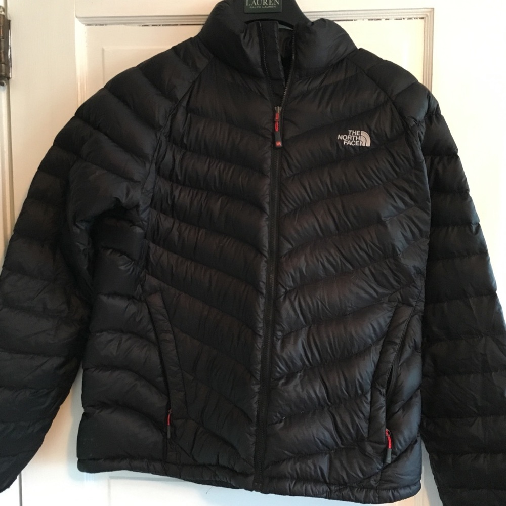 Puffer jacket